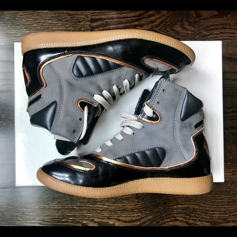 Maison Martin Margiela Cadillac Trainers size 37